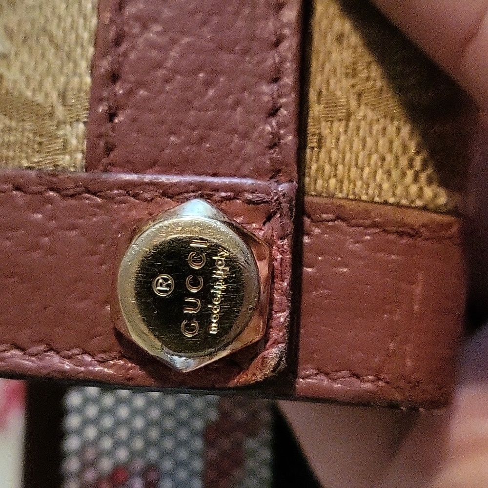 Gucci Key Case - Picture 4 of 12